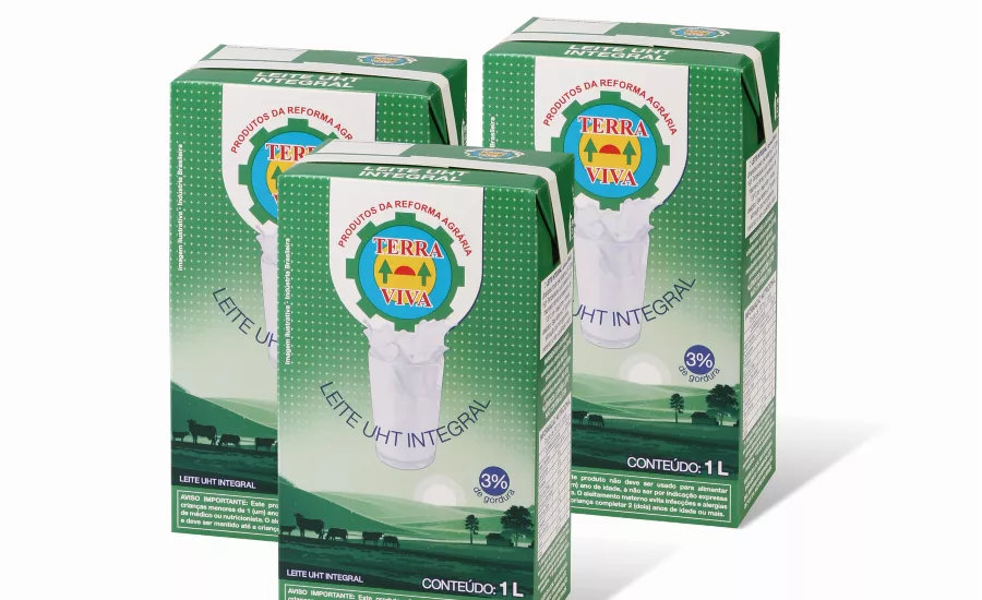 Cooperoeste packages from Combibloc