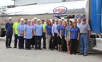 Associated Milk Producers Inc. was the best in its class at the World Dairy Expo Championship Product Contest
