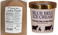 Aspen Hills cookie dough ice cream recall