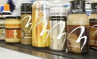 Co-packer Berner Food and Beverage Dairy Foods magazine