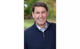 Chobani new president Tim Brown