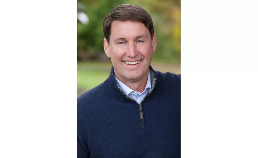 Chobani new president Tim Brown