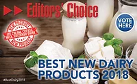 Best New Dairy Products of 2018 Best New Dairy Products of 2018