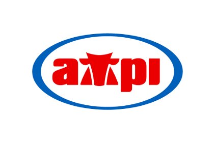 AMPI logo feature