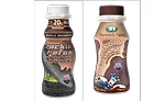 Shamrock Farms USA Swimming for MilkPEP built with chocolate milk