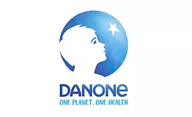 Danone logo