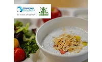 Danone North America and Chef Ann Foundation Danone North America and Chef Ann Foundation