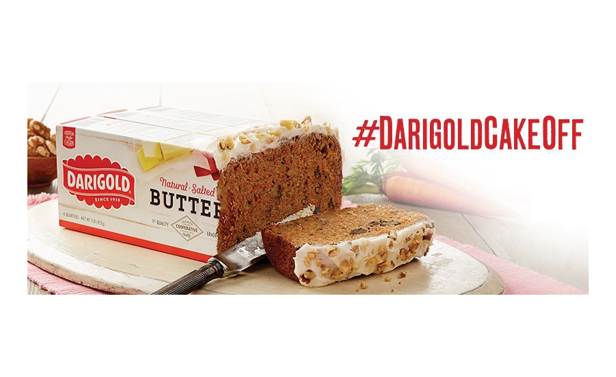Darigold cake-off