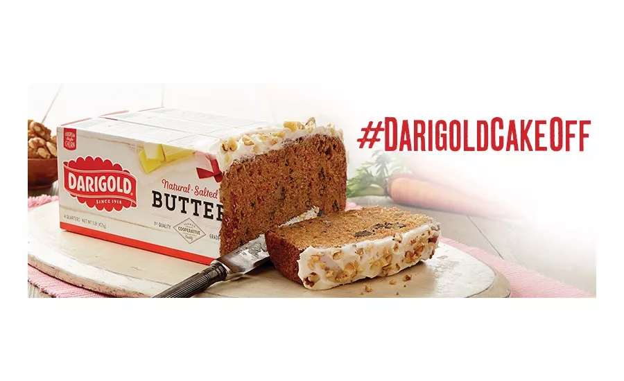 Darigold cake-off