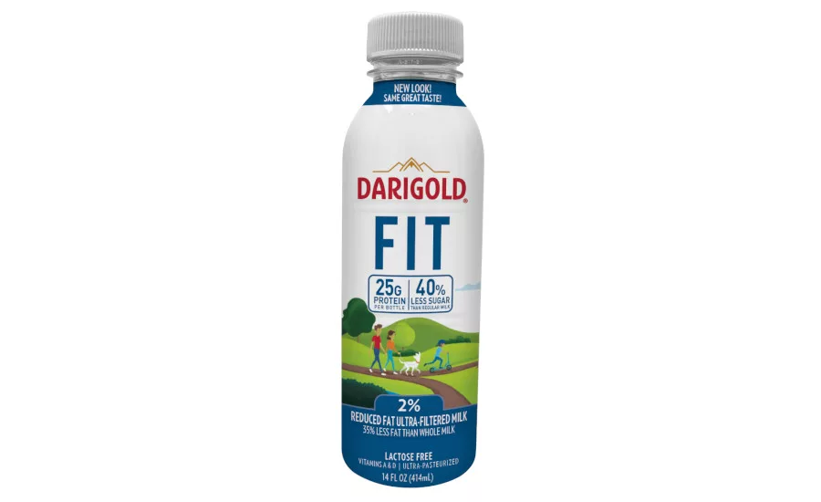 Darigold FIT expansion