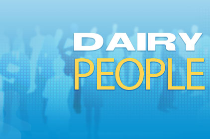 News about dairy industry people