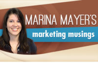 Marina's Blog