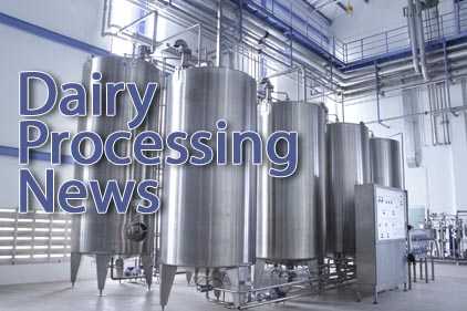Dairy Foods www.dairyfoods.com processing