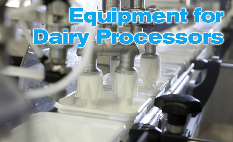 DF-Dairy equipment default - NEW image