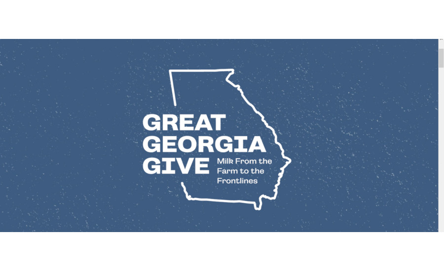 Great Georgia Give