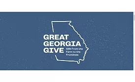 Great Georgia Give
