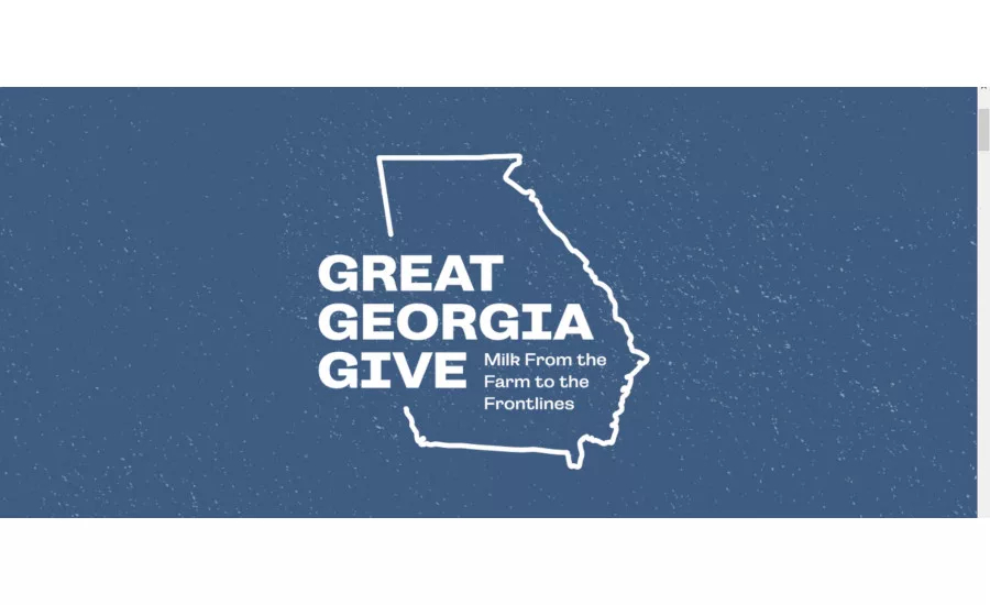 Great Georgia Give