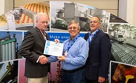 HP Hood Energy Star