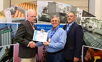 HP Hood Energy Star