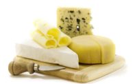 Cheeses from DuPont Nutrition & Health