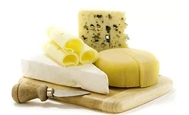 Cheeses from DuPont Nutrition & Health