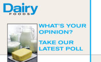 Dairy Foods Latest Poll image