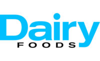 Dairy Foods logo