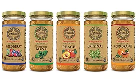 Gratitude Dragon Well Teas