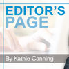 kathie canning editors memo