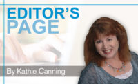 kathie canning editors memo