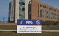FDA headquarters Dairy Foods