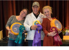 2019 U.S. Cheese Championship Contest