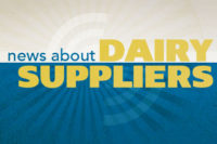 news about suppliers to the dairy processing industry from dairy foods magazine dairyfoods.com