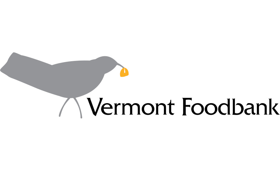 Vermont Foodbank logo
