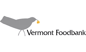 Vermont Foodbank logo