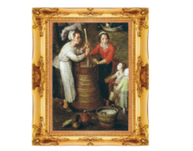 butter churners