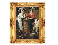 butter churners