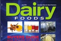 Dairy Foods buyers guide for dairy processing equipment and ingredients