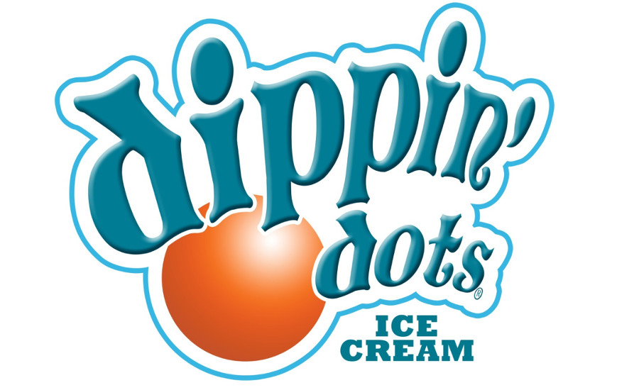 Dippin Dots contest