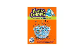Dippin Dots Anniversary Flavor