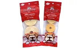 Dog-Os Marcoot Jersey Creamery