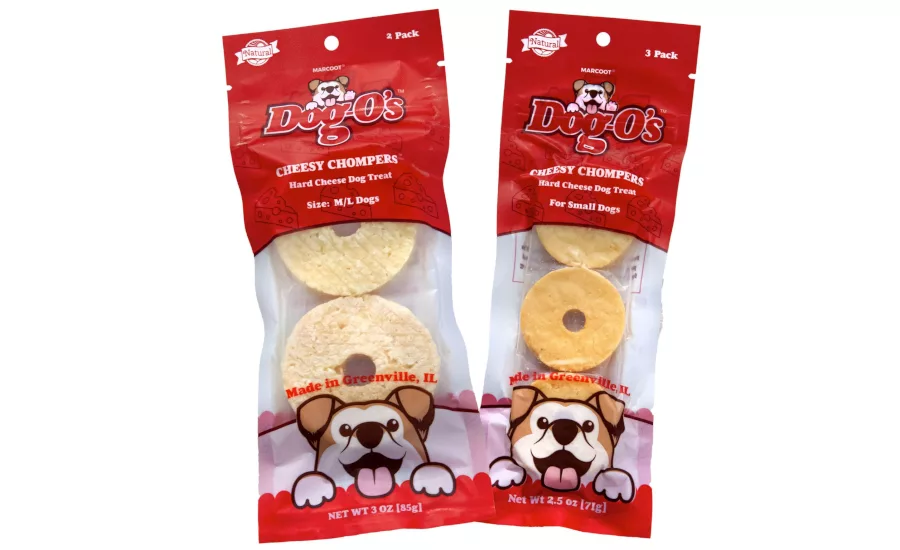 Dog-Os Marcoot Jersey Creamery