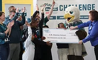 Fuel Up to Play 60 Super Bowl Wager