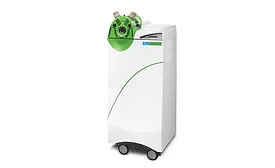 PerkinElmer QSight PerkinElmer’s New QSight Triple Quadrupole LC/MS/MS System Delivers High Sensitivity and Enhanced Productivity for Analytical Labs
