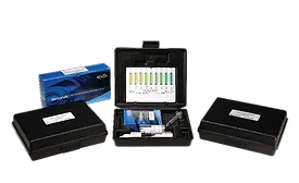 CHEMetrics Ammonia Water Analysis Kits 