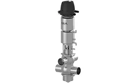 GEA 24-7 PMO Valve