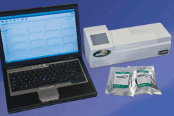 Neogen Corporation has launched the ANSR isothermal pathogen detection system