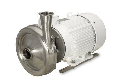 Alfa Laval pump is designed for high volume | 2012-06-29 | Foods