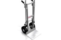 CannonCarts hand truck