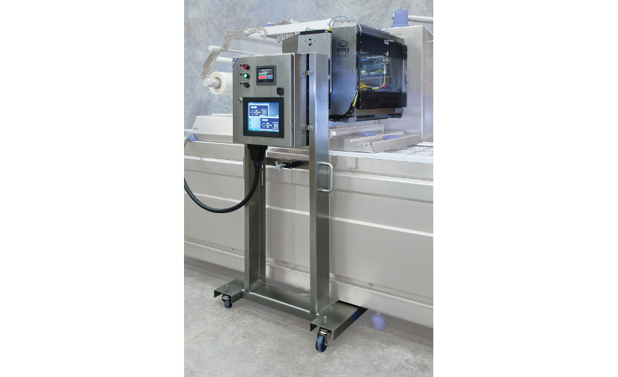 Greydon Docking Duo Thermal Transfer Printing System-900